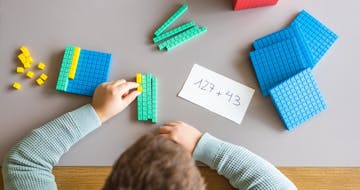 Students Are Struggling With Math. What Are States Doing Wrong?